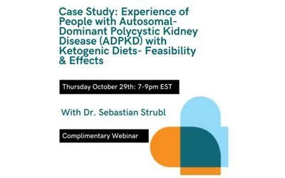 ADPKD Keto Diet