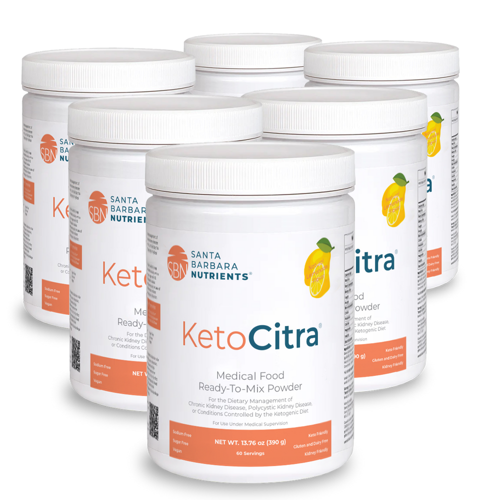 KetoCitra