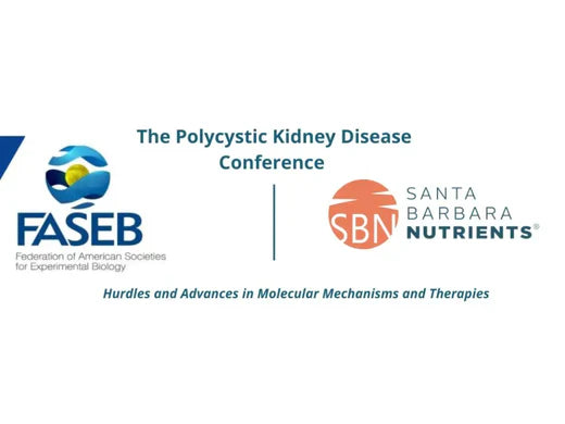 Sponsorship – FASEB PKD