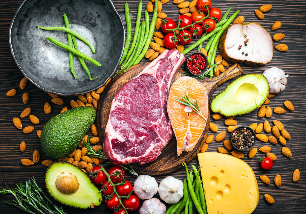 Neue klinische Studie zeigt, dass ketogene Ernährung die GFR bei Menschen mit PKD verbessern kann 