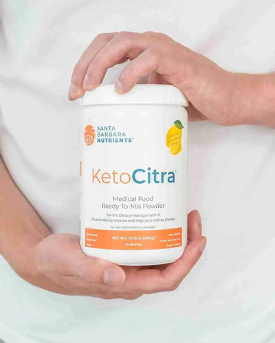 KetoCitra