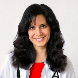 Santa Barbara Nutrients Welcomes Dr. Sharon Turban as Medical Director of the Ren-Nu™ Nutrition and Lifestyle Program