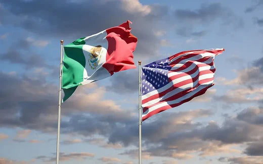Patent in Mexiko für die Wissenschaft hinter KetoCitra erteilt
