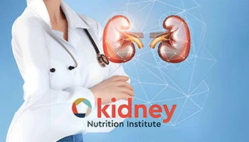 Kidney Nutrition Institute
